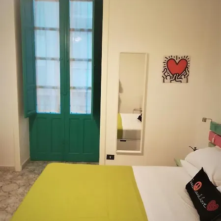 Eco Di Ciane